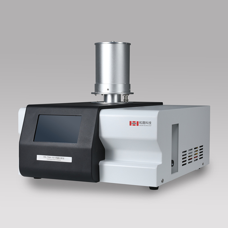 HS-TGA-103熱重分析儀